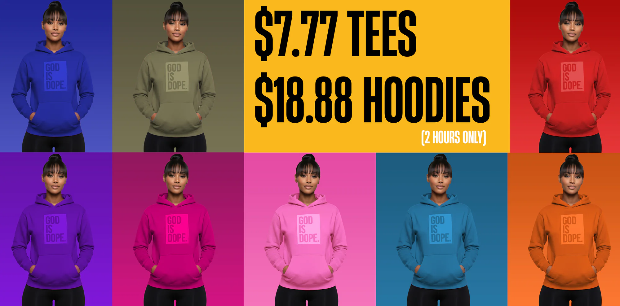 Welcome to Our Store